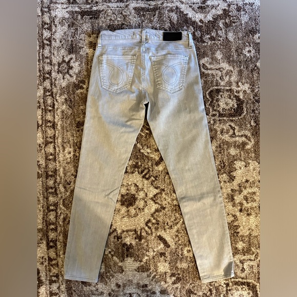 BIGSTAR Skinny Jeans - Size 26 - Picture 5 of 7